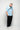 Ocean One T-Shirt - baby blue