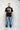 Blackout T-Shirt - black