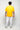 Driftking T-Shirt - dark yellow