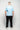 Ocean One T-Shirt - baby blue