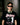 Blackout T-Shirt - black