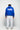Dark Moon Hoodie - dark blue