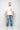 Frostbite Denim Jeans - all ripped